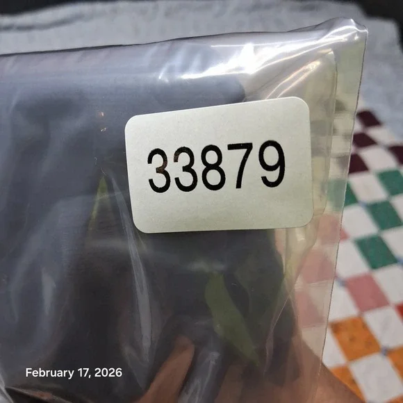 Vintage Jordache 3 Teddy Bear Girls Youth Shirt Size Large Dark Navy Blue - Picture 6 of 6